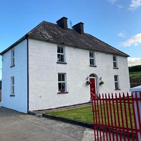 Entire Farmhouse In Tipperary Nenagh Dış mekan fotoğraf