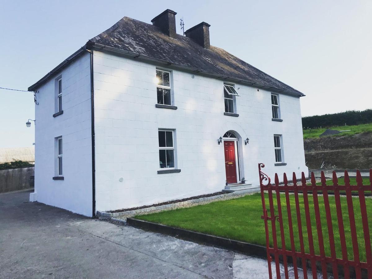 Entire Farmhouse In Tipperary Nenagh Dış mekan fotoğraf