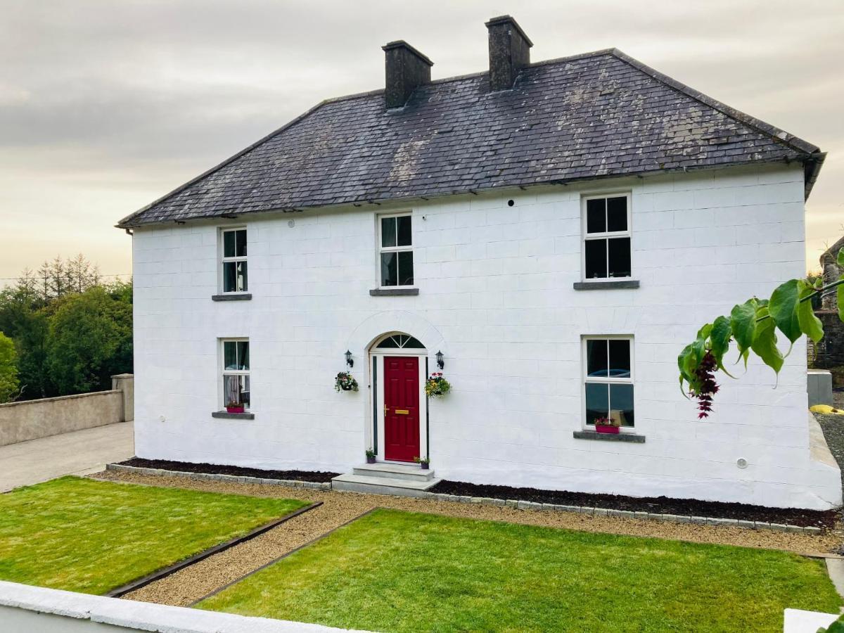 Entire Farmhouse In Tipperary Nenagh Dış mekan fotoğraf