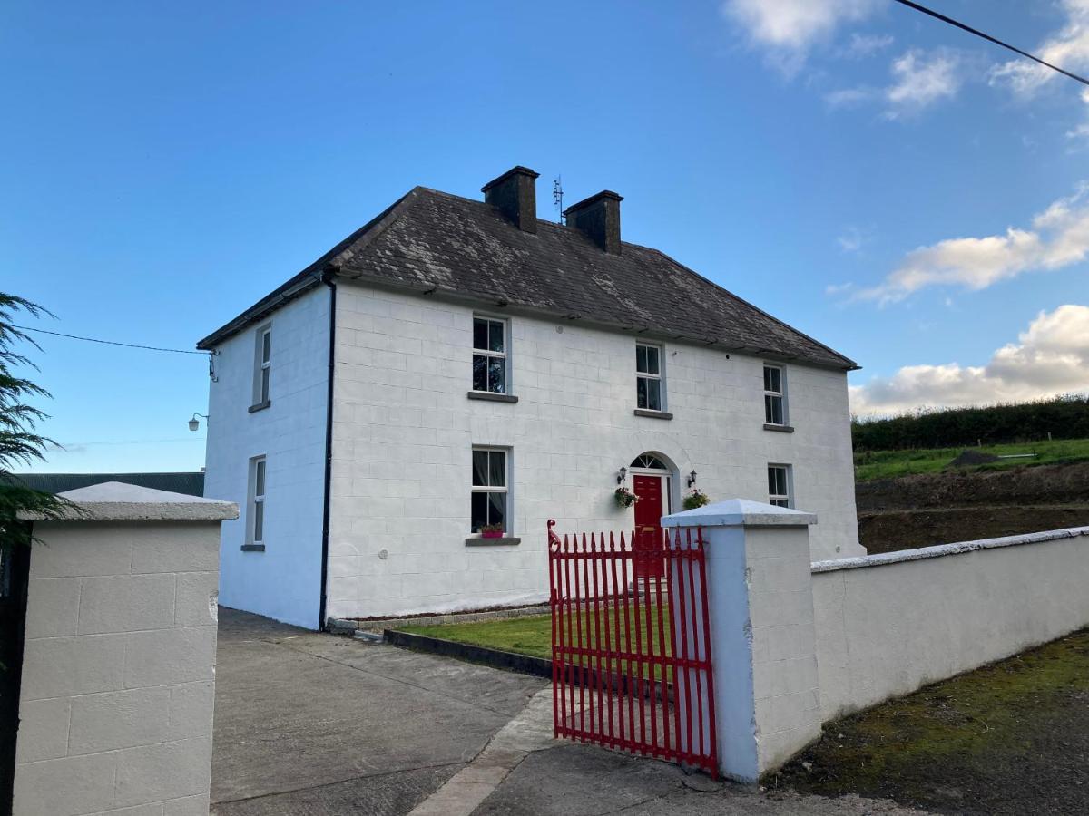 Entire Farmhouse In Tipperary Nenagh Dış mekan fotoğraf