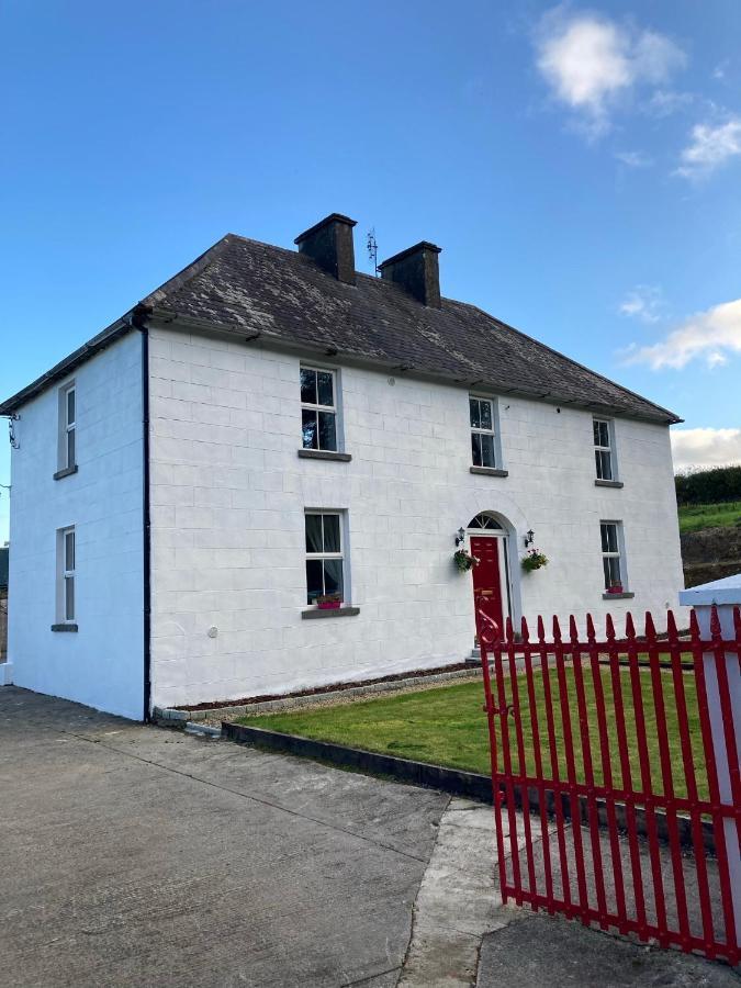 Entire Farmhouse In Tipperary Nenagh Dış mekan fotoğraf